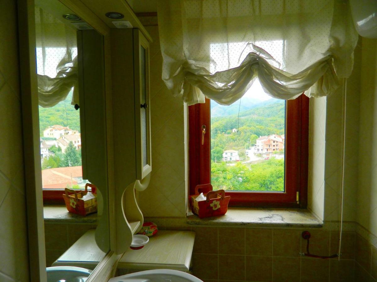 MoliternoL'Antico Ritrovo住宿加早餐旅馆 外观 照片